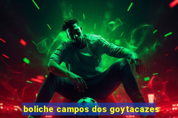 boliche campos dos goytacazes